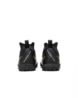 Детские шиповки NIKE PHANTOM LUNA II ACADEMY TF JR FJ2610-100 - вид 5 миниатюра