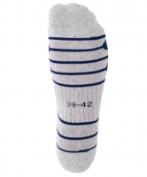 Гетры JOGEL MATCH SOCKS, темно-синий ут-00021405 УТ-00021405 - вид 4 миниатюра
