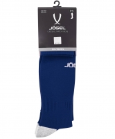 Гетры JOGEL MATCH SOCKS, темно-синий ут-00021405 УТ-00021405 - вид 5 миниатюра
