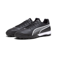 Детские шиповки PUMA KING PRO TT 10725501 - вид 1 миниатюра
