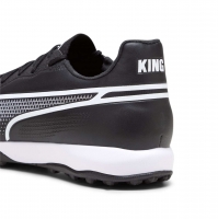 Детские шиповки PUMA KING PRO TT 10725501 - вид 2 миниатюра