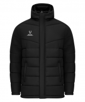 Куртка утепленная Jogel CAMP 2 PerFormPROOF Padded Jacket, черный цб-00003284 ЦБ-00003284 - вид 2 миниатюра