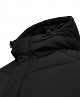Куртка утепленная Jogel CAMP 2 PerFormPROOF Padded Jacket, черный цб-00003284 ЦБ-00003284 - вид 5 миниатюра