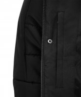 Куртка утепленная Jogel CAMP 2 PerFormPROOF Padded Jacket, черный цб-00003284 ЦБ-00003284 - вид 8 миниатюра