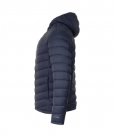 Куртка утепленная JOGEL ESSENTIAL Light Padded Jacket, темно-синий цб-00003937 ЦБ-00003937 - вид 3 миниатюра