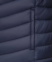 Куртка утепленная JOGEL ESSENTIAL Light Padded Jacket, темно-синий цб-00003937 ЦБ-00003937 - вид 6 миниатюра