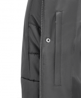 Куртка утепленная Jogel CAMP 2 PerFormPROOF Padded Jacket, темно-серый цб-00003286 ЦБ-00003286 - вид 8 миниатюра