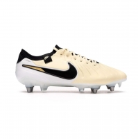 Бутсы NIKE LEGEND 10 ELITE SG-PRO FN7283-700 - вид 2 миниатюра