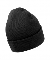 Шапка JOGEL ESSENTIAL High Beanie, черный цб-00003943 ЦБ-00003943 - вид 2 миниатюра