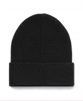 Шапка JOGEL ESSENTIAL High Beanie, черный цб-00003943 ЦБ-00003943 - вид 4 миниатюра