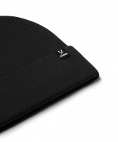 Шапка JOGEL ESSENTIAL High Beanie, черный цб-00003943 ЦБ-00003943 - вид 6 миниатюра