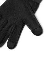 Перчатки Jogel CAMP Fleece Gloves, черный цб-00003945 ЦБ-00003945 - вид 2 миниатюра