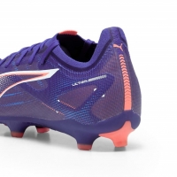 Бутсы PUMA ULTRA 5 MATCH FG/AG 10768701 - вид 2 миниатюра