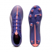 Бутсы PUMA ULTRA 5 MATCH FG/AG 10768701 - вид 3 миниатюра