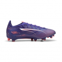 Бутсы PUMA ULTRA 5 MATCH FG/AG 10768701 - вид 4 миниатюра
