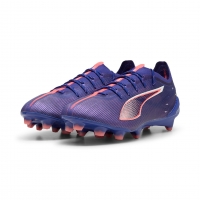 Бутсы PUMA ULTRA 5 ULTIMATE FG 10768301 - вид 1 миниатюра