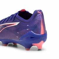 Бутсы PUMA ULTRA 5 ULTIMATE FG 10768301 - вид 2 миниатюра