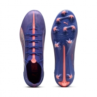 Бутсы PUMA ULTRA 5 ULTIMATE FG 10768301 - вид 3 миниатюра