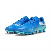 Бутсы FUTURE 7 PLAY FG/AG (AW24) 10793901 - вид 1 миниатюра