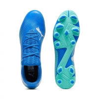Бутсы FUTURE 7 PLAY FG/AG (AW24) 10793901 - вид 3 миниатюра