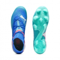 Бутсы PUMA FUTURE 7 ULTIMATE FG/AG (AW24) 10791601 - вид 3 миниатюра