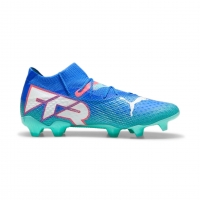 Бутсы PUMA FUTURE 7 ULTIMATE FG/AG (AW24) 10791601 - вид 4 миниатюра