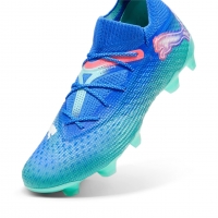 Бутсы PUMA FUTURE 7 ULTIMATE FG/AG (AW24) 10791601 - вид 5 миниатюра