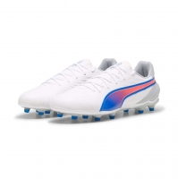 Бутсы PUMA KING MATCH FG/AG 10786302 - вид 1 миниатюра