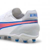 Бутсы PUMA KING MATCH FG/AG 10786302 - вид 2 миниатюра