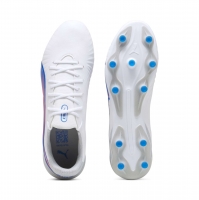 Бутсы PUMA KING MATCH FG/AG 10786302 - вид 3 миниатюра