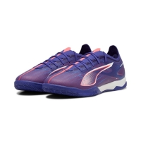 Обувь для зала PUMA ULTRA 5 MATCH IT (AW24) 10789501 - вид 1 миниатюра