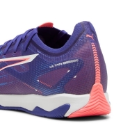 Обувь для зала PUMA ULTRA 5 MATCH IT (AW24) 10789501 - вид 2 миниатюра