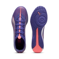 Обувь для зала PUMA ULTRA 5 MATCH IT (AW24) 10789501 - вид 3 миниатюра