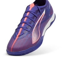 Обувь для зала PUMA ULTRA 5 MATCH IT (AW24) 10789501 - вид 5 миниатюра