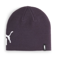 Шапка PUMA Ess Cuffless Beanie 02563602 - вид 1 миниатюра
