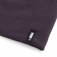 Шапка PUMA Ess Cuffless Beanie 02563602 - вид 2 миниатюра