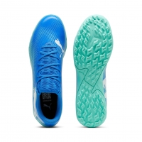 Детские шиповки PUMA FUTURE 7 PLAY TT (AW24) 10794301 - вид 3 миниатюра