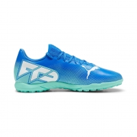 Детские шиповки PUMA FUTURE 7 PLAY TT (AW24) 10794301 - вид 4 миниатюра