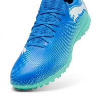 Детские шиповки PUMA FUTURE 7 PLAY TT (AW24) 10794301 - вид 5 миниатюра
