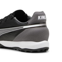 Детские шиповки PUMA KING MATCH TT (AW24) 10787901 - вид 2 миниатюра