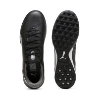 Детские шиповки PUMA KING MATCH TT (AW24) 10787901 - вид 3 миниатюра