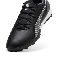 Детские шиповки PUMA KING MATCH TT (AW24) 10787901 - вид 5 миниатюра