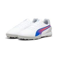 Детские шиповки PUMA KING MATCH TT (AW24) 10787902 - вид 1 миниатюра