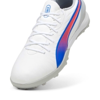 Детские шиповки PUMA KING MATCH TT (AW24) 10787902 - вид 5 миниатюра