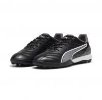 Детские шиповки PUMA KING PRO TT 10787201 - вид 1 миниатюра