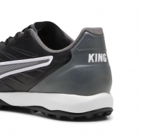Детские шиповки PUMA KING PRO TT 10787201 - вид 2 миниатюра