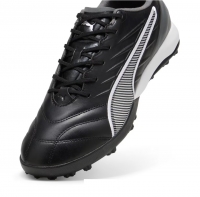 Детские шиповки PUMA KING PRO TT 10787201 - вид 5 миниатюра