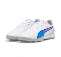 Детские шиповки PUMA KING PRO TT 10787202 - вид 1 миниатюра