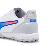 Детские шиповки PUMA KING PRO TT 10787202 - вид 2 миниатюра