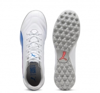 Детские шиповки PUMA KING PRO TT 10787202 - вид 3 миниатюра